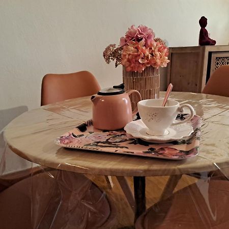Pink Lady Apartment Bergerac Exterior photo