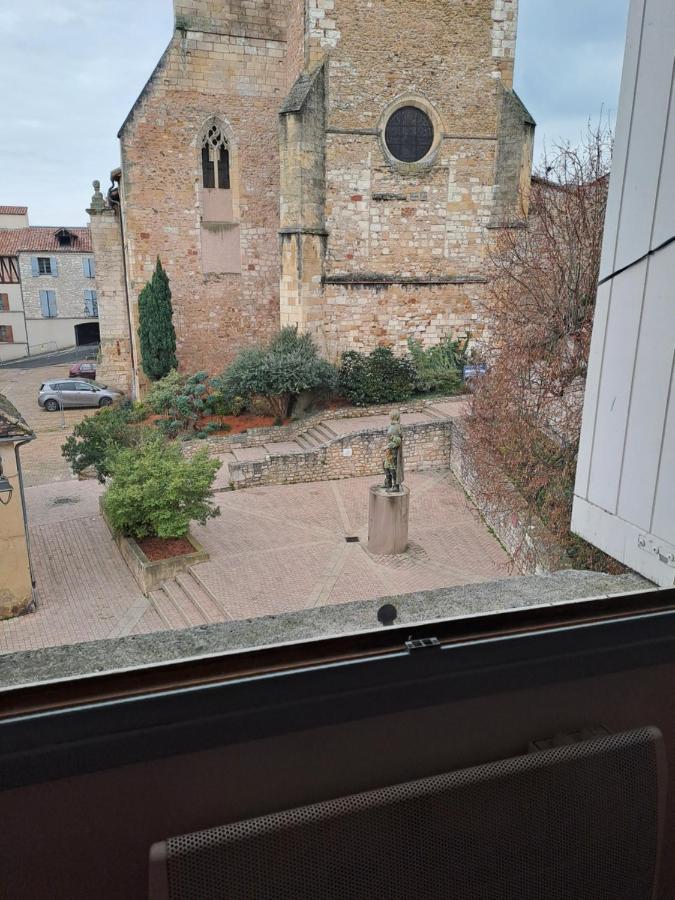Pink Lady Apartment Bergerac Exterior photo