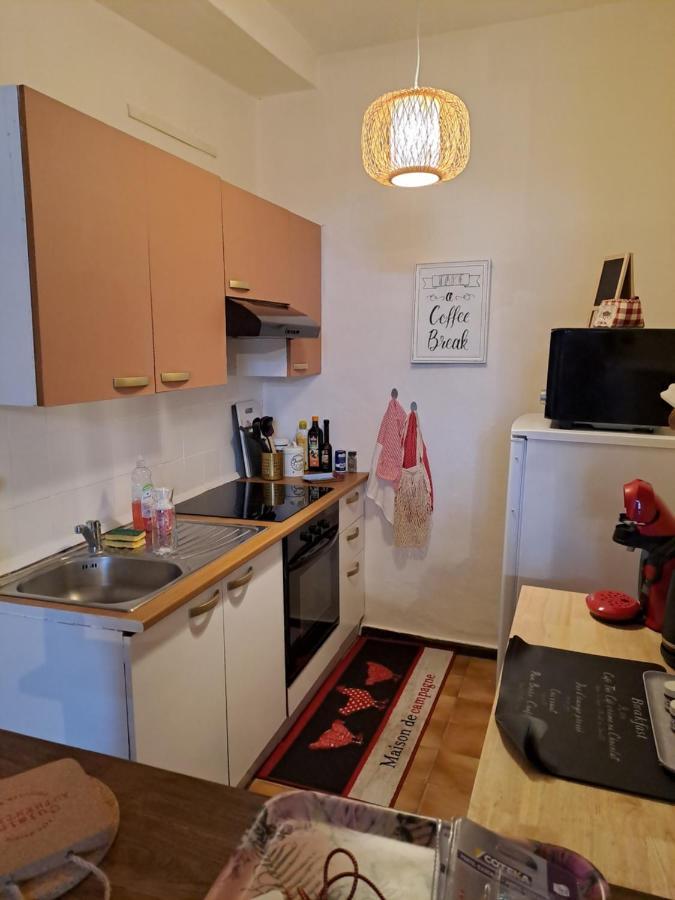 Pink Lady Apartment Bergerac Exterior photo